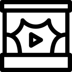 窗帘