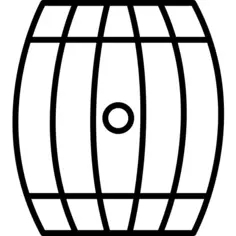 Barrel