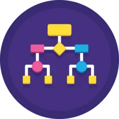 Hierarchical structure