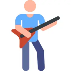 电吉他