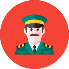 士兵