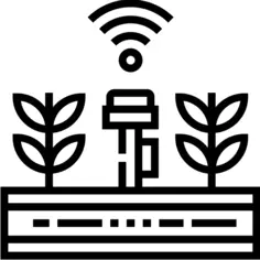 智能农场