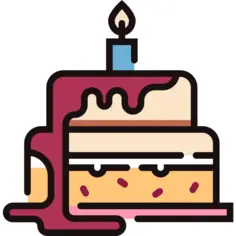 生日蛋糕