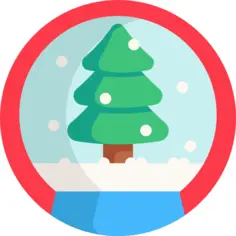 雪球