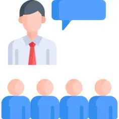 会议