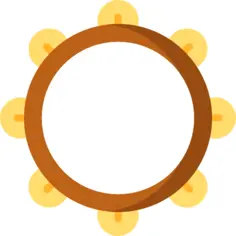 Tambourine