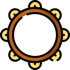 Tambourine