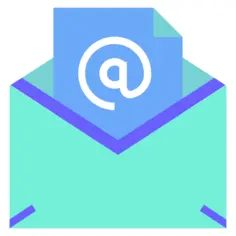 电子邮件