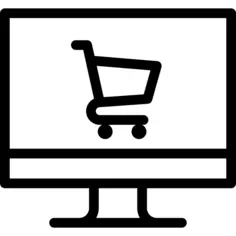 网上购物