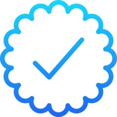 Verified