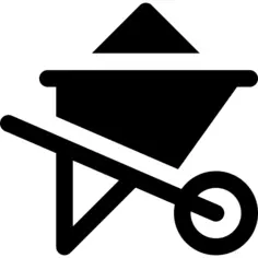 Wheelbarrow