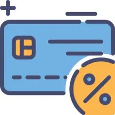 Credit card