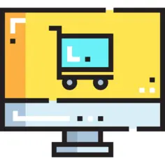 网上商店