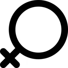 女