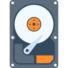 Hard disk