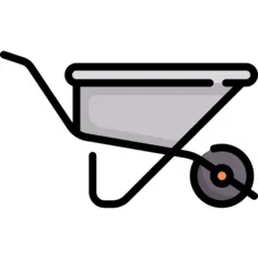 Wheelbarrow