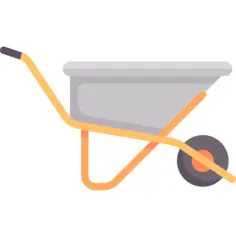 Wheelbarrow