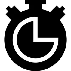 跑表