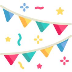Garlands