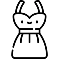 连衣裙