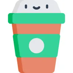 咖啡杯
