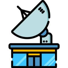 卫星天线