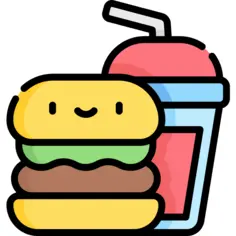 快餐