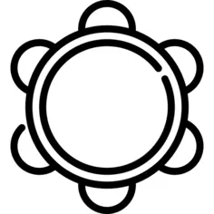 Tambourine