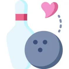保龄球