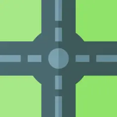 十字路口