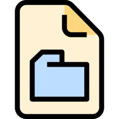 文件