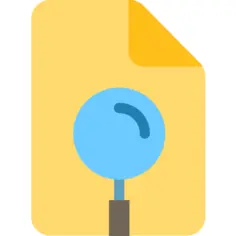 文件