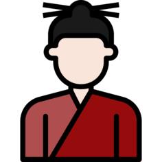 女人