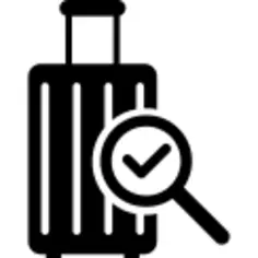 Baggage verification