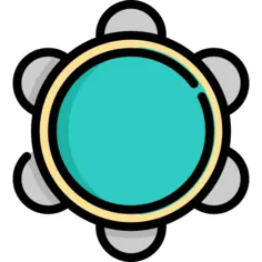 Tambourine