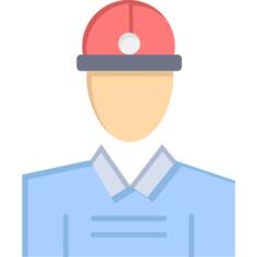 建筑工人