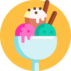 Ice cream