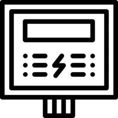 Electrical panel