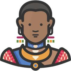 African