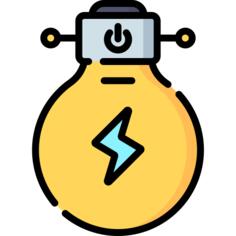 Smart bulb