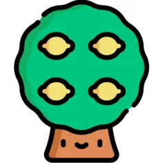 Lemon tree