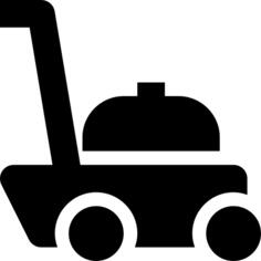 Lawnmower