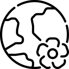 Planet earth
