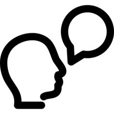 Talk