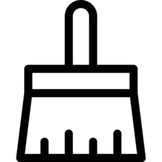 油漆刷