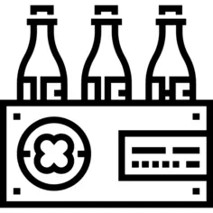 啤酒
