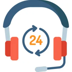 24小时