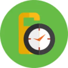 锁