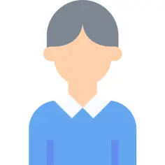 男孩