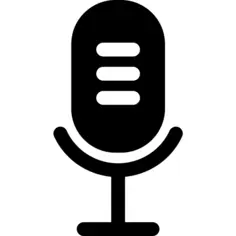 Microphone